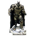 فیگور بتمن آرمور بتمن بن افلک Batman Armored