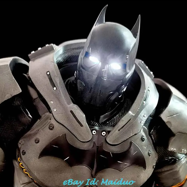 فیگور بتمن آرمور بتمن بن افلک Batman Armored