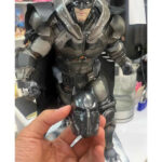 فیگور بتمن آرمور بتمن بن افلک Batman Armored