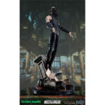 فیگور شاهکار از بازی متال گیر سری سرباز روانی Metal Gear Solid