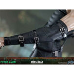 فیگور شاهکار از بازی متال گیر سری سرباز روانی Metal Gear Solid