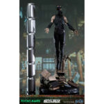 فیگور شاهکار از بازی متال گیر سری سرباز روانی Metal Gear Solid