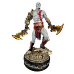فیگور شاهکار کریتوس گاد اف وار Kratos God of war پلی استیشن