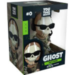 فیگور طرح فانکو کال آف دیوتی سری Call Of Duty Modern Warfare II Ghost