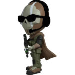 فیگور طرح فانکو کال آف دیوتی سری Call Of Duty Modern Warfare II Ghost