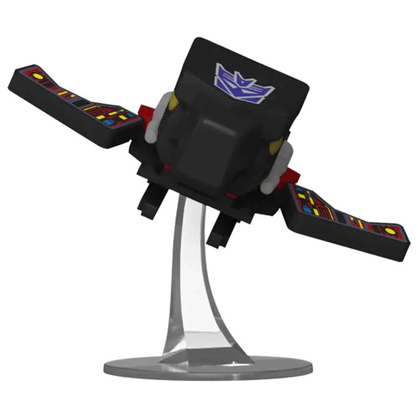 فیگور فانکو ترنسفورمر Laserbeak