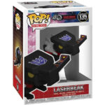 فیگور فانکو ترنسفورمر Laserbeak