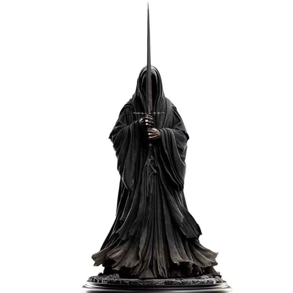 فیگور نازگول Nazgul از ارباب حلقه ها Lord Of Rings