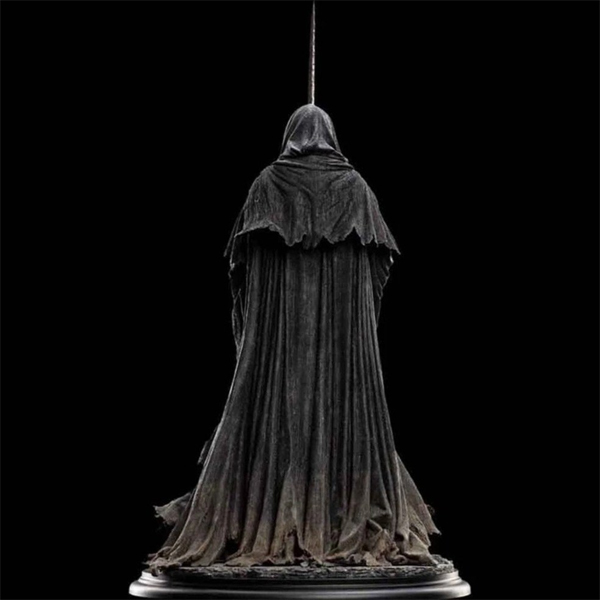 فیگور نازگول Nazgul از ارباب حلقه ها Lord Of Rings