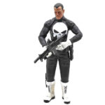 فیگور پانیشر Punisher منطقه جنگ برند کریزی تویز