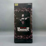 فیگور پانیشر Punisher منطقه جنگ برند کریزی تویز
