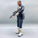 فیگور پانیشر Punisher منطقه جنگ برند کریزی تویز
