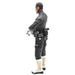 فیگور پانیشر Punisher منطقه جنگ برند کریزی تویز