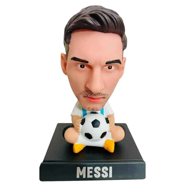 فیگور گردن فنری لیونل مسی Lionel Messi آرژانتین