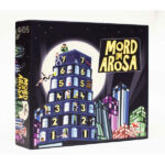 بازی فکری قتل در هتل آروسا Mord im Arosa