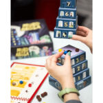 بازی فکری قتل در هتل آروسا Mord im Arosa