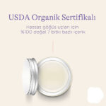 بالم نوک سینه ارگانیک لانسینو LANSINOH 60ml
