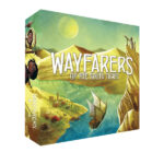 بازی فکری مسافران جنوب دجله Wayfarers of the South Tigris