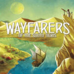 بازی فکری مسافران جنوب دجله Wayfarers of the South Tigris