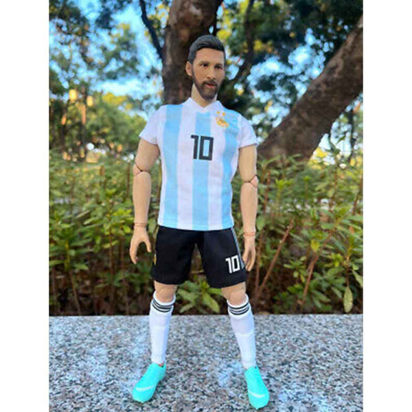 اکشن فیگور لیونل مسی Lionel Messi پاریس ژرمن