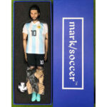 اکشن فیگور لیونل مسی Lionel Messi پاریس ژرمن