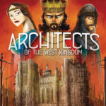 بازی فکری معماران امپراتوری غرب Architects of the West Kingdom