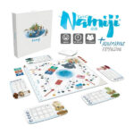 بازی فکری نامیجی Namiji