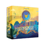بازی فکری هارمونیز Harmonies