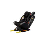 صندلی ماشین کودک هولمر Holmer مدل Kids Maxi Protect Aero 3D رنگ مشکی