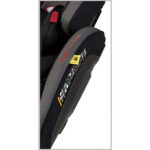 صندلی ماشین کودک هولمر Holmer مدل Kids Maxi Protect Aero 3D رنگ مشکی