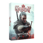 بازی فکری ویچر گوئنت GWENT: The Witcher Card Game
