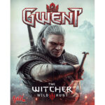 بازی فکری ویچر گوئنت GWENT: The Witcher Card Game - Image 2