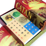 بازی فکری مهاجران کاتان catan