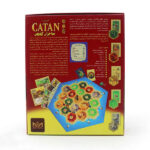 بازی فکری مهاجران کاتان catan