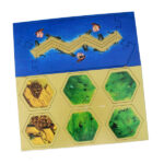 بازی فکری مهاجران کاتان catan