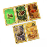 بازی فکری مهاجران کاتان catan