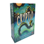 بازی فکری کریپتید فاکس گیمز Cryptid