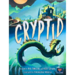 بازی فکری کریپتید فاکس گیمز Cryptid