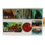 بازی فکری کهربا بیگ باکس Splendor Big Box