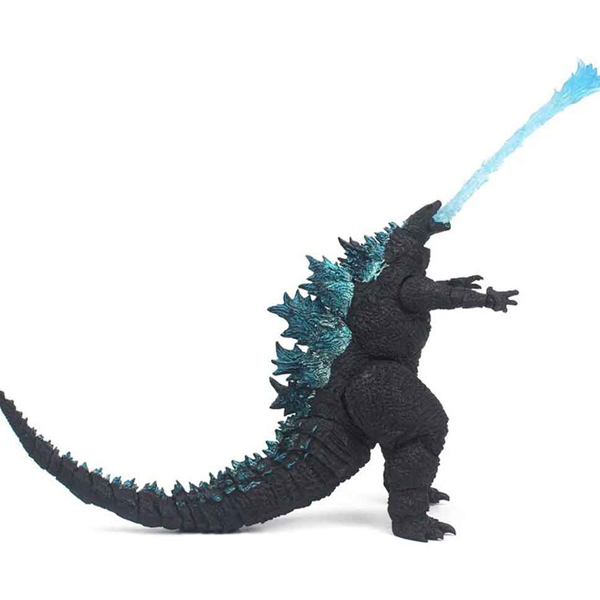 اکشن فیگور گودزیلا علیه کونگ Godzilla vs kong 2021