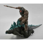 اکشن فیگور گودزیلا علیه کونگ Godzilla vs kong 2021