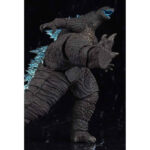 اکشن فیگور گودزیلا علیه کونگ Godzilla vs kong 2021