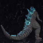 اکشن فیگور گودزیلا علیه کونگ Godzilla vs kong 2021