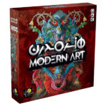 بازی فکری هنر مدرن Modern Art