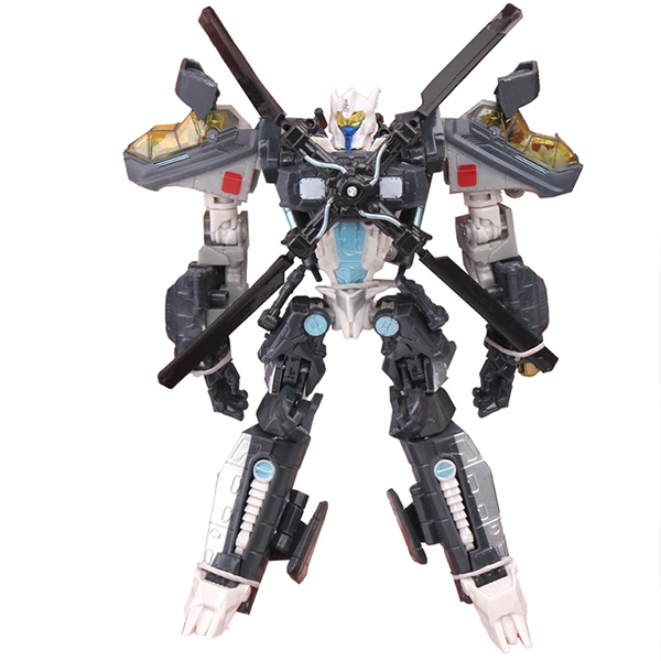 اکشن فیگور Transformer Sky Hammer برند Haocay