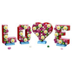 لگو سری Other مدل Love Letters کد 40867