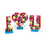 لگو سری Other مدل Love Letters کد 40867