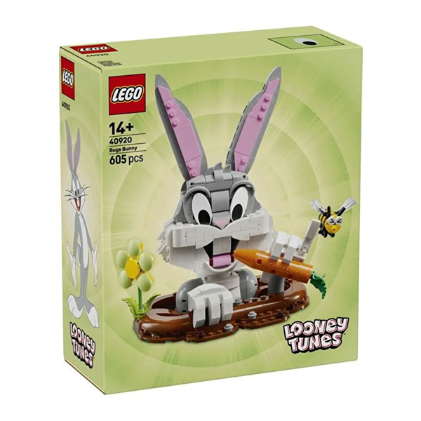 لگو سری Other مدل Bugs Bunny کد 40920