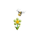 لگو سری Other مدل Bugs Bunny کد 40920
