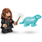 لگو سری هری پاتر مدل Cauldron: Secret Potions Classroom کد 76464